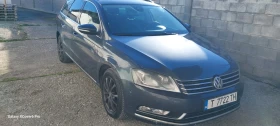 VW Passat 2.0TDI HI LINE DSG 177ph, снимка 3