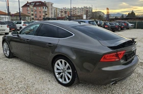 Audi A7 3.0 QUATTRO  - 27500 лв. / 14060.53 € - 92388796 6