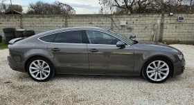 Audi A7 3.0 QUATTRO  - 27500 лв. / 14060.53 € - 92388796 3