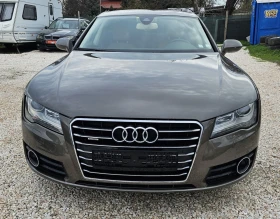 Audi A7 3.0 QUATTRO  - 27500 лв. / 14060.53 € - 92388796 2