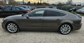 Audi A7 3.0 QUATTRO  - 27500 лв. / 14060.53 € - 92388796 7