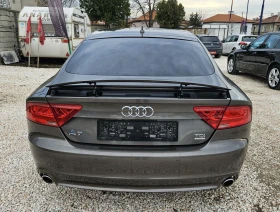 Audi A7 3.0 QUATTRO  - 27500 лв. / 14060.53 € - 92388796 5
