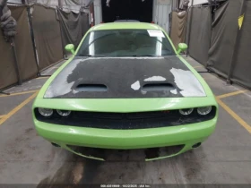 Dodge Challenger R/T* 5.7* V8* 8ZF* ПОДГРЕВ* КАМЕРА* КЕЙЛЕС* LANE*  - 24500 лв. / 12526.65 € - 83511204 8