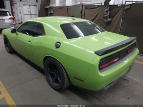 Dodge Challenger R/T* 5.7* V8* 8ZF* ПОДГРЕВ* КАМЕРА* КЕЙЛЕС* LANE*  - 24500 лв. / 12526.65 € - 83511204 5
