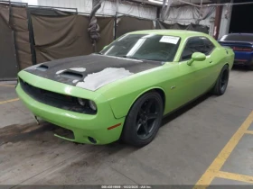 Dodge Challenger R/T* 5.7* V8* 8ZF* ПОДГРЕВ* КАМЕРА* КЕЙЛЕС* LANE*  - 24500 лв. / 12526.65 € - 83511204 4