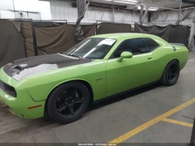 Dodge Challenger R/T* 5.7* V8* 8ZF* ПОДГРЕВ* КАМЕРА* КЕЙЛЕС* LANE*  - 24500 лв. / 12526.65 € - 83511204 3