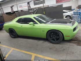 Dodge Challenger R/T* 5.7* V8* 8ZF* ПОДГРЕВ* КАМЕРА* КЕЙЛЕС* LANE*  - 24500 лв. / 12526.65 € - 83511204 7
