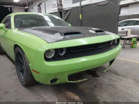 Dodge Challenger R/T* 5.7* V8* 8ZF* ПОДГРЕВ* КАМЕРА* КЕЙЛЕС* LANE*  - 24500 лв. / 12526.65 € - 83511204 6