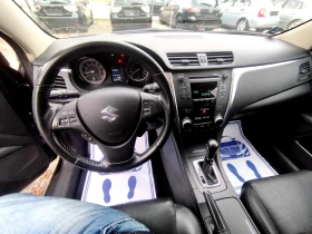 Suzuki Kizashi 2.4 i AWD/auto/Swiss edition  | Mobile.bg � ����� ������ 11