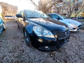 ����� �� �������� �� Suzuki Kizashi 2.4 i AWD/auto/Swiss edition 
