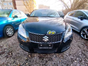 Suzuki Kizashi 2.4 i AWD/auto/Swiss edition  | Mobile.bg � ����� ������ 2