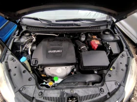 Suzuki Kizashi 2.4 i AWD/auto/Swiss edition  | Mobile.bg � ����� ������ 8