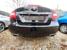 Suzuki Kizashi 2.4 i AWD/auto/Swiss edition  | Mobile.bg � ����� ������ 5