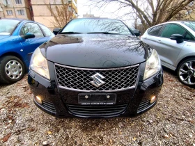 Suzuki Kizashi 2.4 i AWD/auto/Swiss edition , снимка 3