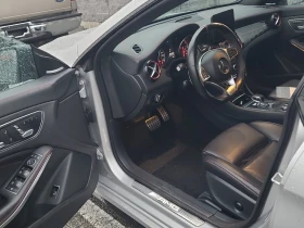Mercedes-Benz CLA * AMG 45 * CARFAX * ЦЕНА ДО БЪЛГАРИЯ - 46400 лв. / 23723.94 € - 70371266 7