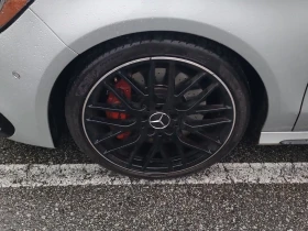 Mercedes-Benz CLA * AMG 45 * CARFAX * ЦЕНА ДО БЪЛГАРИЯ - 46400 лв. / 23723.94 € - 70371266 6