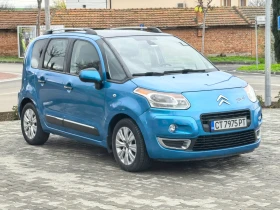 Citroen C3 Picasso 120 к.с - 3500 лв. / 1789.52 € - 20383419 3