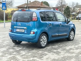 Citroen C3 Picasso 120 к.с - 3500 лв. / 1789.52 € - 20383419 4