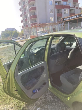 Renault Scenic dti, снимка 8