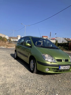 Renault Scenic dti, снимка 2