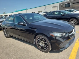Mercedes-Benz C 300 * CARFAX * БЕЗ ПЪРВОНАЧАЛНА ВНОСКА, снимка 2
