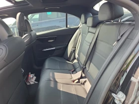Mercedes-Benz C 300 * CARFAX * БЕЗ ПЪРВОНАЧАЛНА ВНОСКА, снимка 10