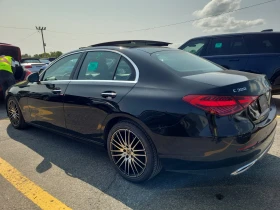 Mercedes-Benz C 300 * CARFAX * БЕЗ ПЪРВОНАЧАЛНА ВНОСКА, снимка 4