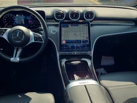 Mercedes-Benz C 300 * CARFAX * БЕЗ ПЪРВОНАЧАЛНА ВНОСКА, снимка 6
