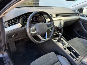VW Passat VW Passat Var GTE Plug-In-Hybrid 1.4 TSI | Mobile.bg � ����� ������ 7