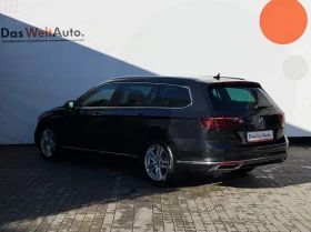 VW Passat VW Passat Var GTE Plug-In-Hybrid 1.4 TSI | Mobile.bg � ����� ������ 4