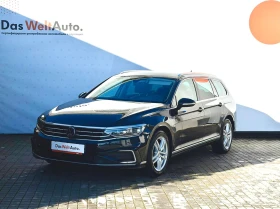 ����� �� �������� �� VW Passat VW Passat Var GTE Plug-In-Hybrid 1.4 TSI