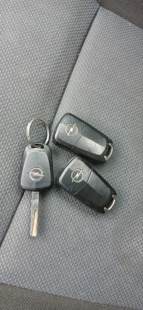 Opel Astra 1.6 euro 4 189 000 km - 1600 € / 3129.33 лв. - 60933269 14