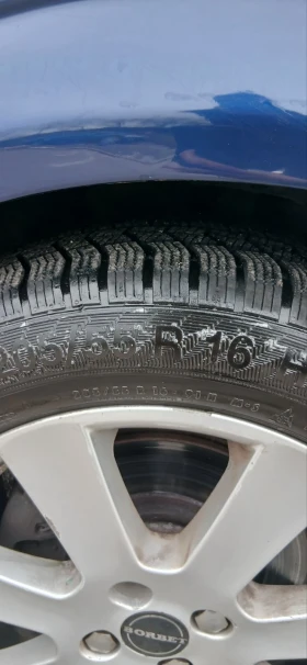 Opel Astra 1.6 euro 4 189 000 km - 1600 € / 3129.33 лв. - 60933269 16