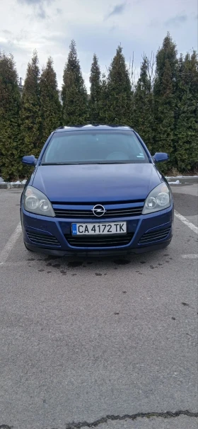 Opel Astra 1.6 euro 4 189 000 km - 1600 € / 3129.33 лв. - 60933269 4