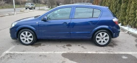 Opel Astra 1.6 euro 4 189 000 km - 1600 € / 3129.33 лв. - 60933269 2