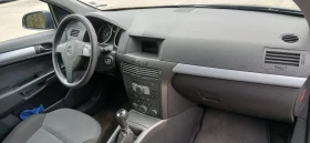 Opel Astra 1.6 euro 4 189 000 km - 1600 € / 3129.33 лв. - 60933269 17