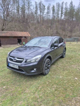 Subaru XV - 7890 € / 15431.50 лв. - 51283860 2