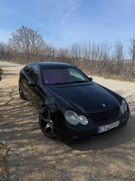 Mercedes-Benz C 220 2.2CDI | Auto.bg — изображение 3