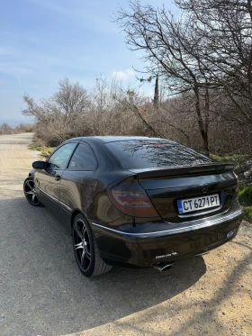 Mercedes-Benz C 220 2.2CDI | Auto.bg — изображение 4