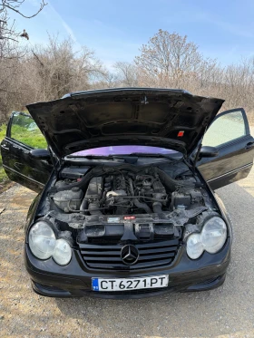 Mercedes-Benz C 220 2.2CDI | Auto.bg — изображение 13