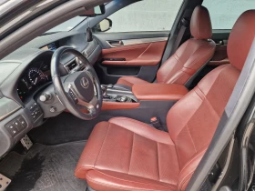 Lexus GS 450h F-SPORT от Бълагрия - 20200 € / 39507.77 лв. - 43151112 11
