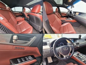 Lexus GS 450h F-SPORT от Бълагрия - 20200 € / 39507.77 лв. - 43151112 13