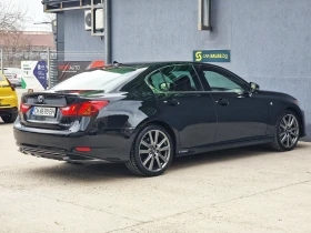 Lexus GS 450h F-SPORT от Бълагрия - 20200 € / 39507.77 лв. - 43151112 7