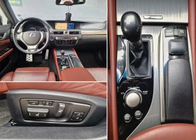Lexus GS 450h F-SPORT от Бълагрия - 20200 € / 39507.77 лв. - 43151112 14