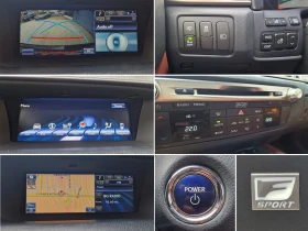 Lexus GS 450h F-SPORT от Бълагрия - 20200 € / 39507.77 лв. - 43151112 16