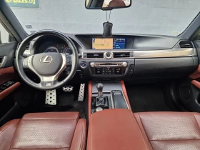Lexus GS 450h F-SPORT от Бълагрия - 20200 € / 39507.77 лв. - 43151112 15