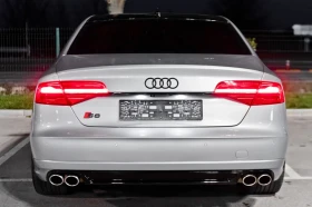 Audi A8 S8 OPTIK KARBON .TV+ TV+ TV.. - 25800 € / 50460.41 лв. - 12537398 5