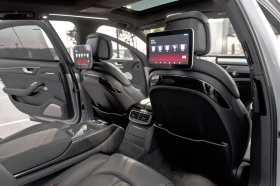 Audi A8 S8 OPTIK KARBON .TV+ TV+ TV.. - 25800 € / 50460.41 лв. - 12537398 10