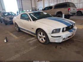 Ford Mustang 4.6l Gt