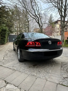 VW Phaeton - 17000 € / 33249.11 лв. - 61847582 4